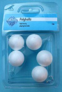 Hi Density Polyballs