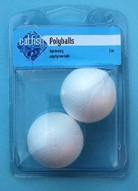 Hi Density Polyballs