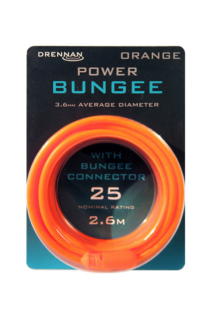 Drennan Bungee
