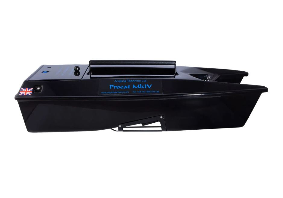 Angling Technics Procat MKIV