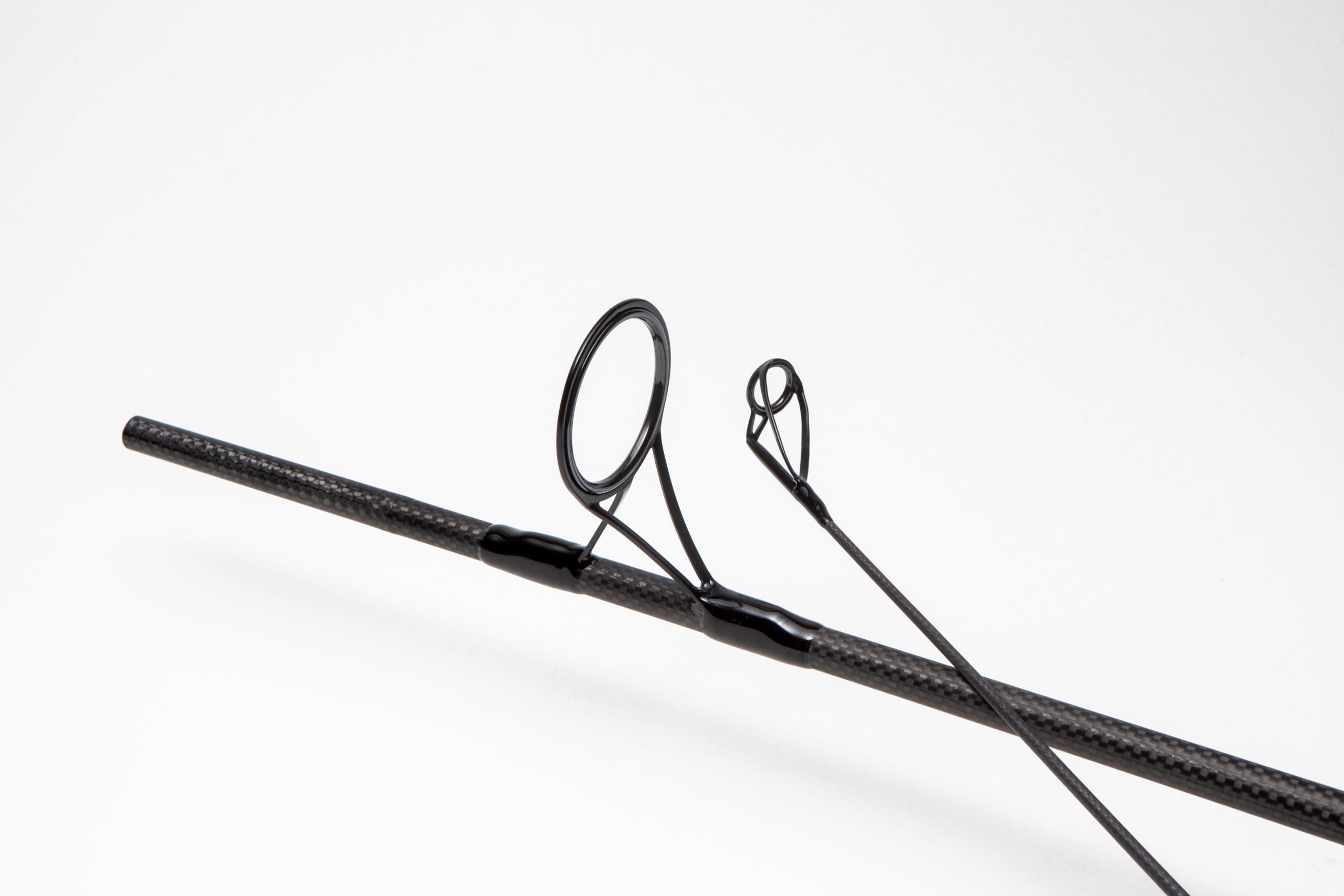 Wolf X3K - Series Rods