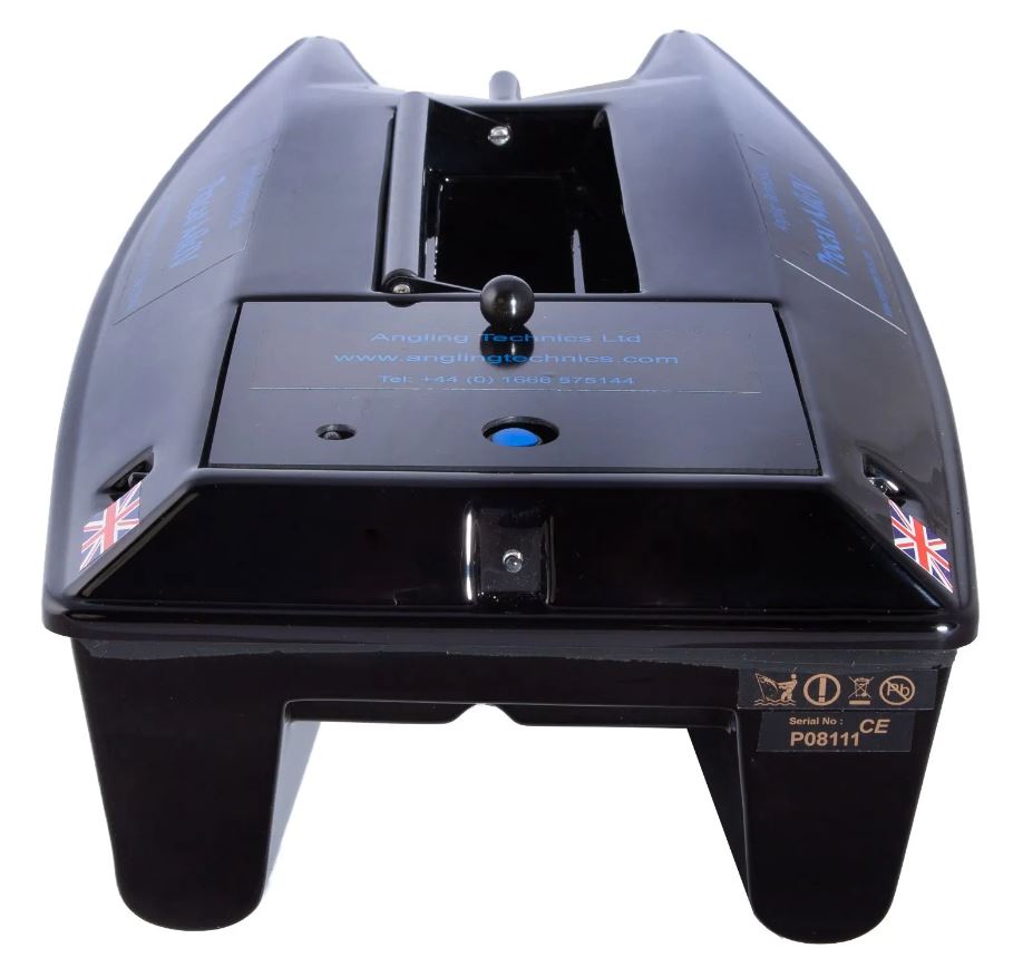 Angling Technics Procat MKIV