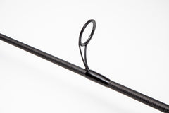 Wolf X3K - Series Rods