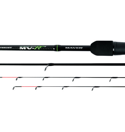 MV-R M2 Carp Feeder