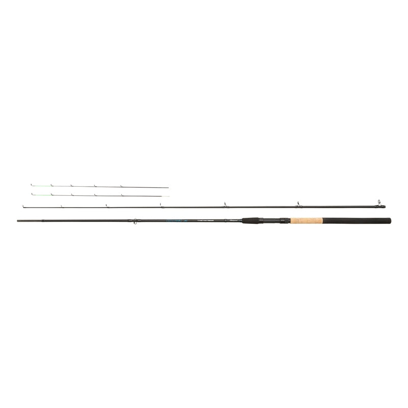SHAKESPEARE SUPERTEAM METHOD FEEDER ROD