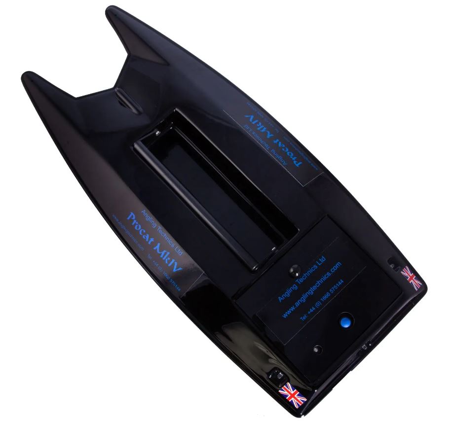 Angling Technics Procat MKIV