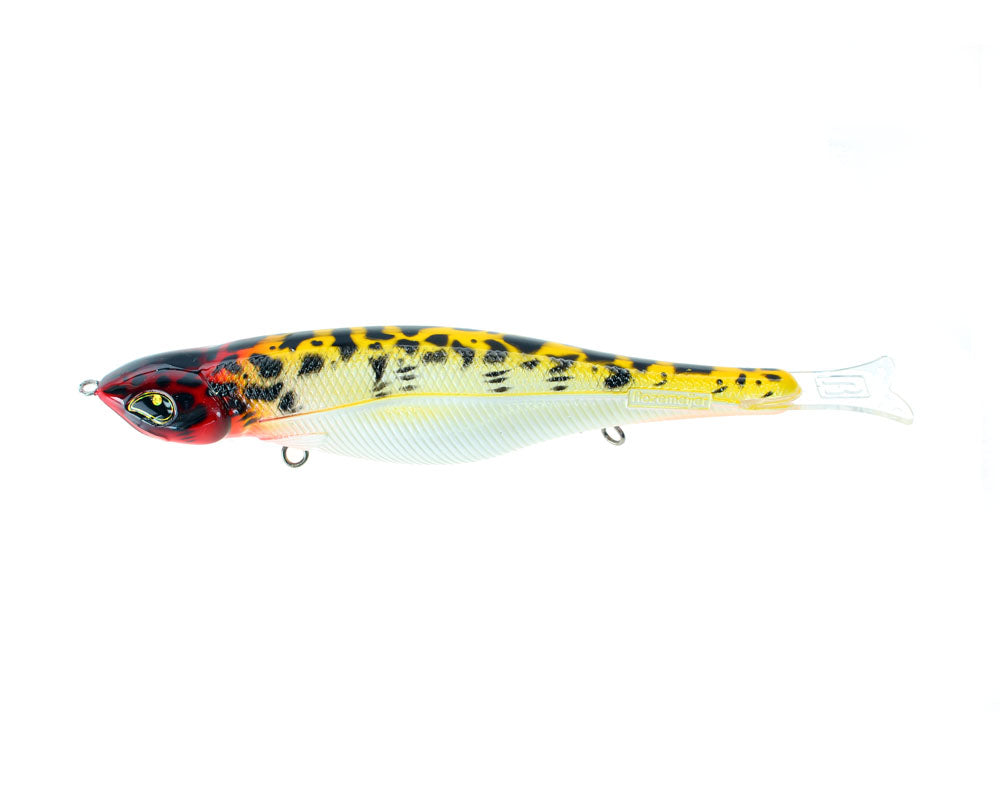 Rozemeijer Tracker