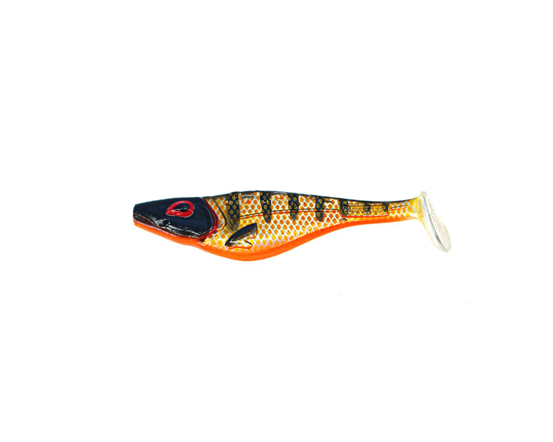 Rozemeijer Strike Series Mini Belly Splash