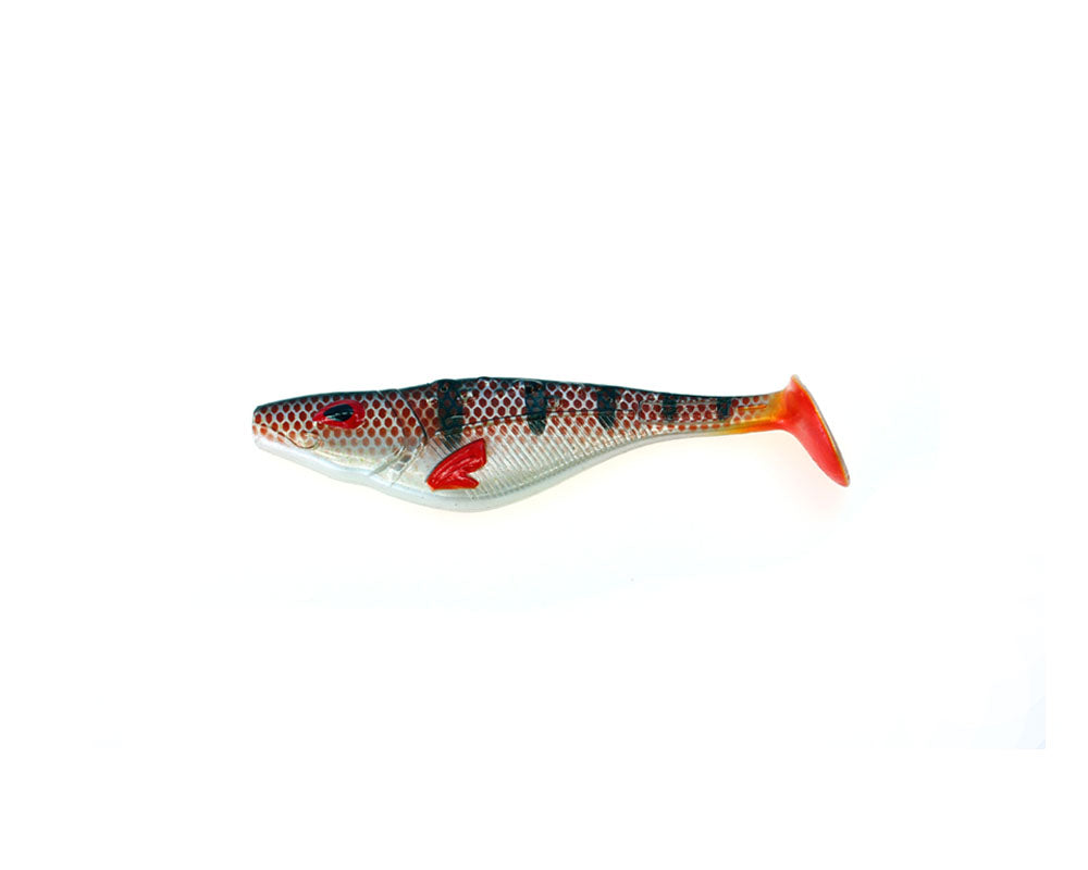 Rozemeijer Strike Series Mini Belly Splash