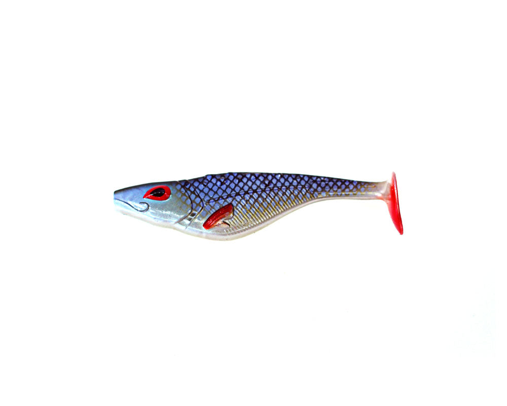Rozemeijer Strike Series Mini Belly Splash