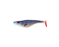 Rozemeijer Strike Series Mini Belly Splash