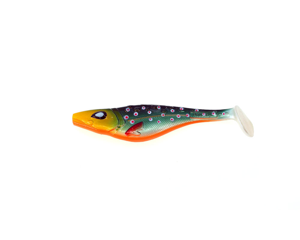 Rozemeijer Strike Series Mini Belly Splash