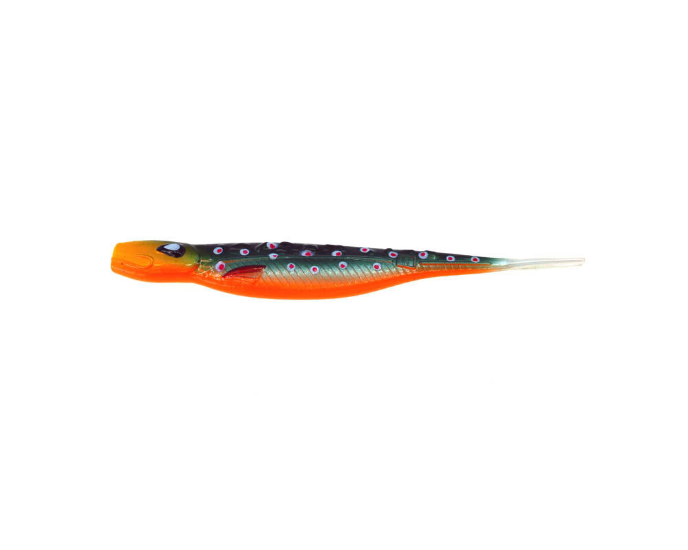 Rozemeijer Strike Series Forky