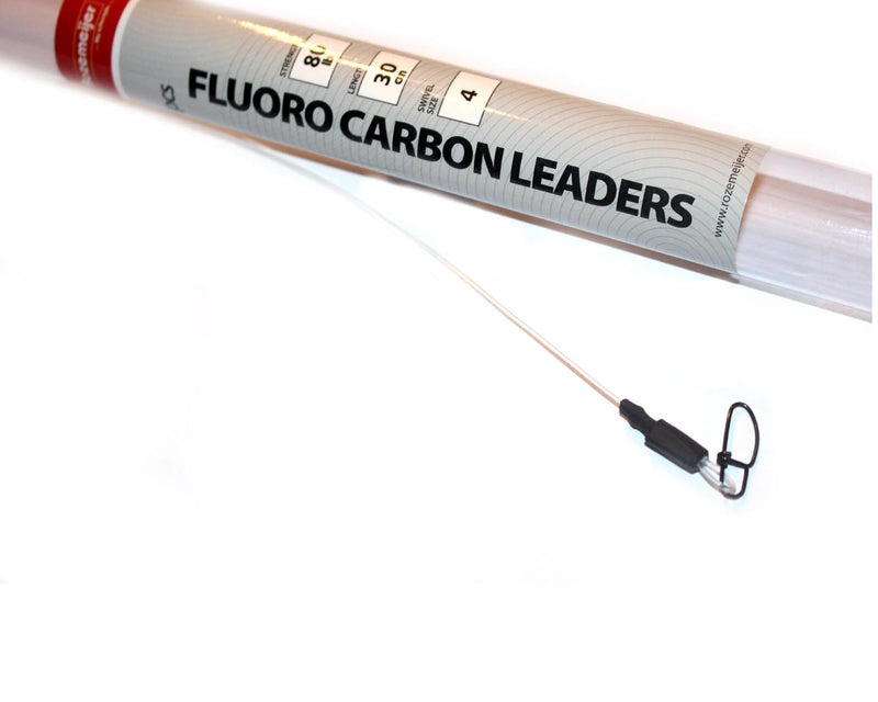 Rozemeijer Fluoro Carbon Leaders
