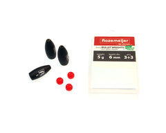 Rozemeijer Bullet Weights