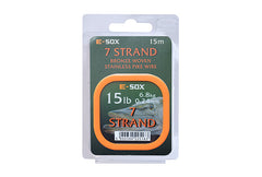 E-Sox 7 Strand Pike Wire
