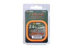 E-Sox 7 Strand Pike Wire