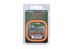 E-Sox 7 Strand Pike Wire