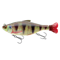 SAVAGE GEAR 3D HARD PULSETAIL 13.5CM 40G SLOW SINKING