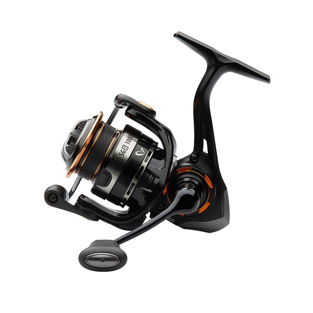 SAVAGE GEAR SG8 REELS