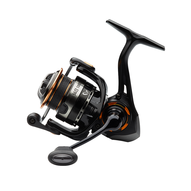 SAVAGE GEAR SG8 REELS