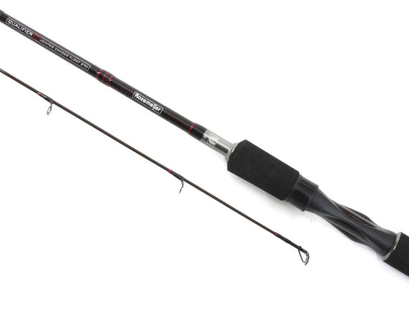 Rozemeijer Qualifier V2 Jointed Zander Float 270 5-20g