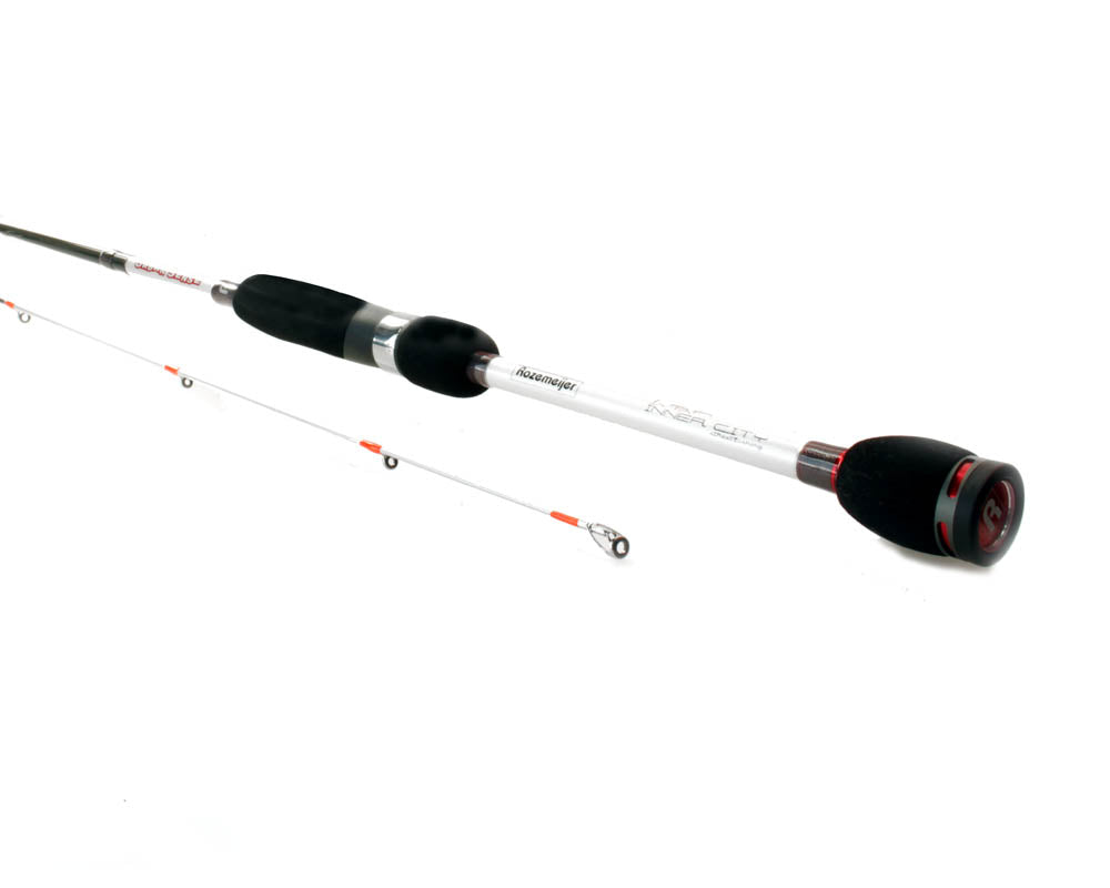 Rozemeijer Inner City Urban Sense 235 10-35g 2pcs