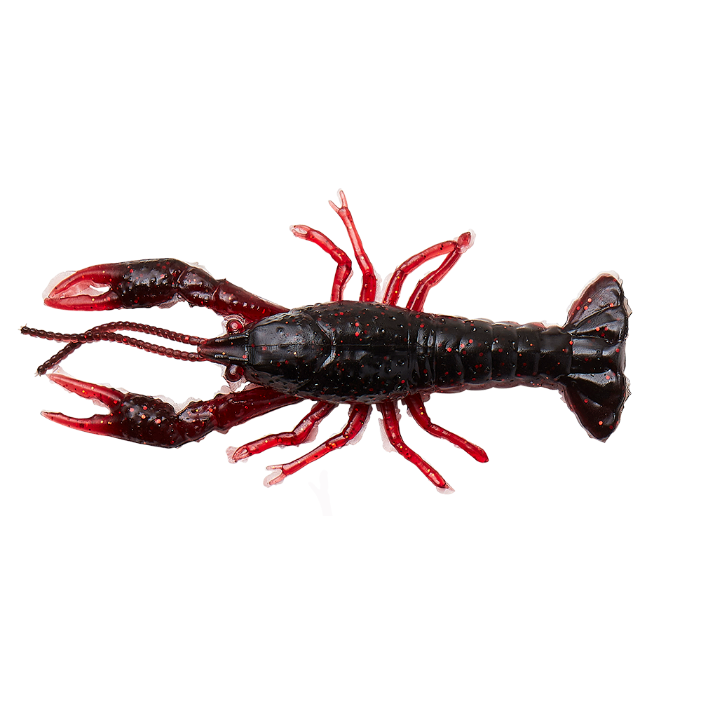 SAVAGE GEAR NED CRAW 6.5CM 2.5G FLOATING 4PCS