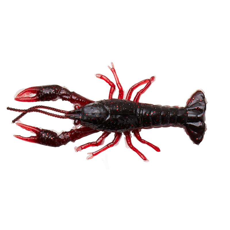 SAVAGE GEAR NED CRAW 6.5CM 2.5G FLOATING 4PCS