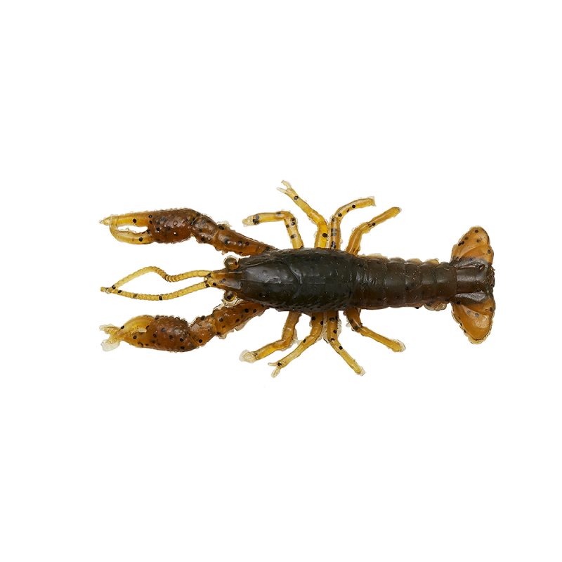 SAVAGE GEAR NED CRAW 6.5CM 2.5G FLOATING 4PCS