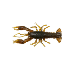 SAVAGE GEAR NED CRAW 6.5CM 2.5G FLOATING 4PCS