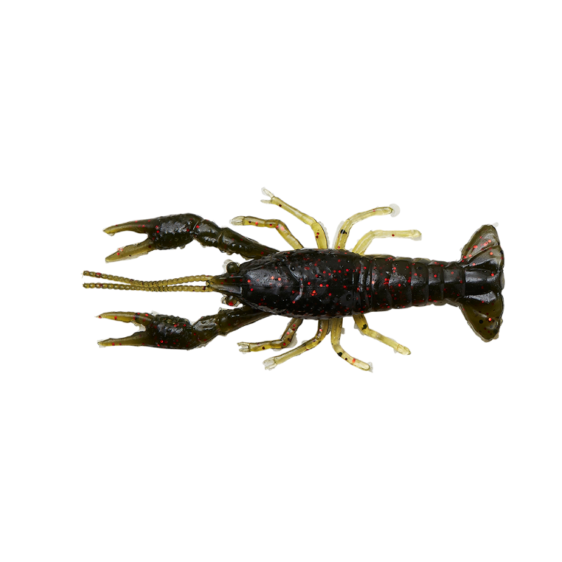SAVAGE GEAR NED CRAW 6.5CM 2.5G FLOATING 4PCS