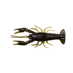 SAVAGE GEAR NED CRAW 6.5CM 2.5G FLOATING 4PCS