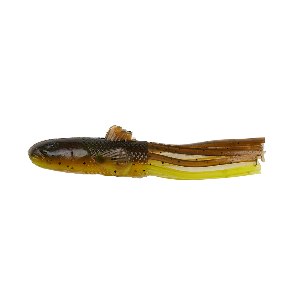 SAVAGE GEAR NED GOBY 7CM 3G FLOATING 5PCS