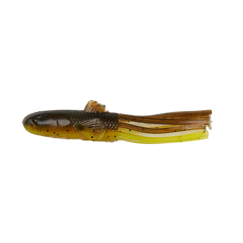 SAVAGE GEAR NED GOBY 7CM 3G FLOATING 5PCS