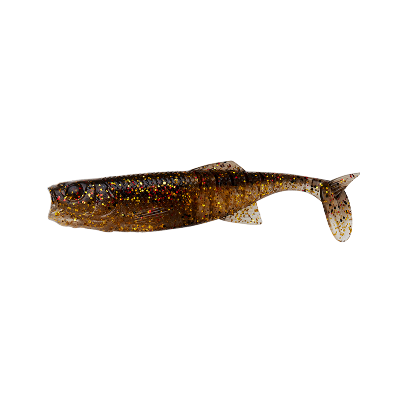 SAVAGE GEAR NED MINNOW 7.5CM 4.5G FLOATING 5PCS
