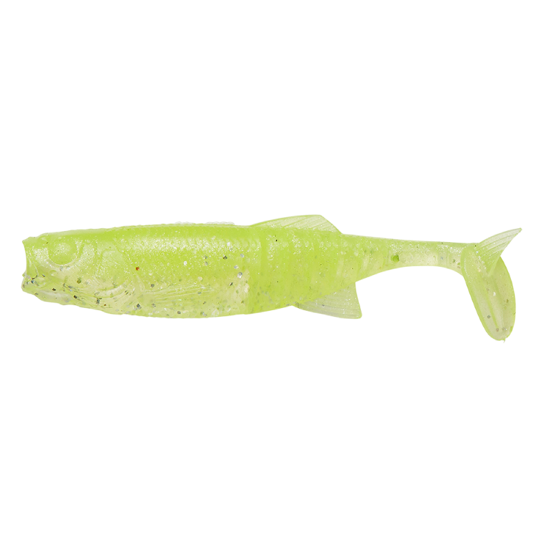 SAVAGE GEAR NED MINNOW 7.5CM 4.5G FLOATING 5PCS