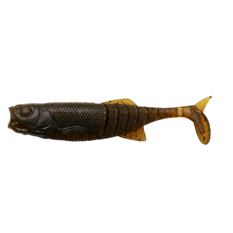 SAVAGE GEAR NED MINNOW 7.5CM 4.5G FLOATING 5PCS