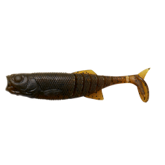 SAVAGE GEAR NED MINNOW 7.5CM 4.5G FLOATING 5PCS