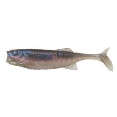 SAVAGE GEAR NED MINNOW 7.5CM 4.5G FLOATING 5PCS