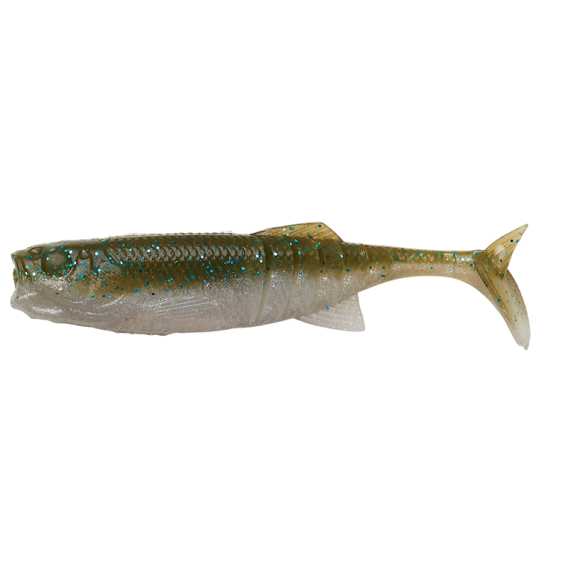 SAVAGE GEAR NED MINNOW 7.5CM 4.5G FLOATING 5PCS