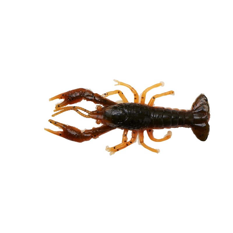 SAVAGE GEAR NED CRAW 6.5CM 2.5G FLOATING 4PCS