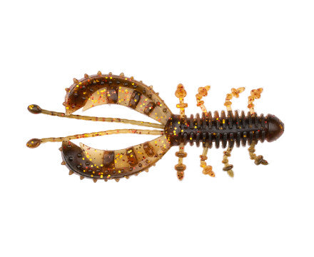 Berkley URBN Bubble Creeper 7.5cm Lures