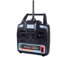 Angling Technics Procat MKIV