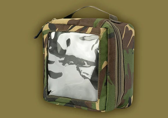 Speero Hook Bait Pouch