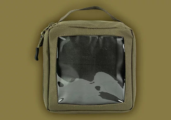 Speero Hook Bait Pouch