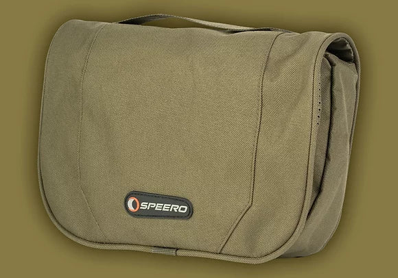 Speero Folding Wash Bag