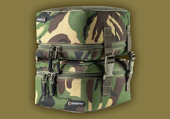 Speero Modular Utility Pouch DPM