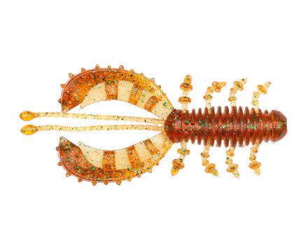Berkley URBN Bubble Creeper 7.5cm Lures