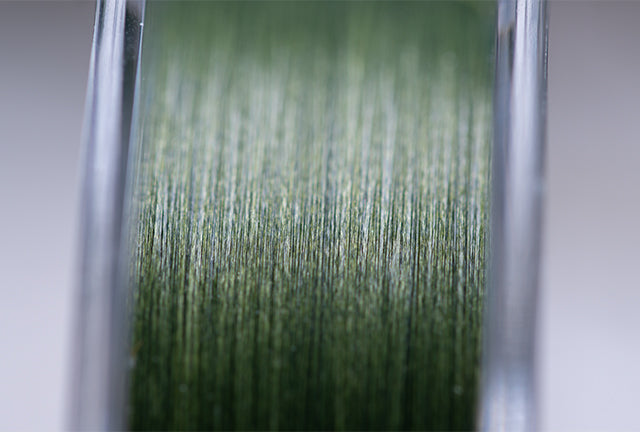 Drennan Acolyte Feeder Braid